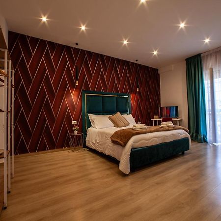 Easy Boarding Hotel Napoli Ngoại thất bức ảnh