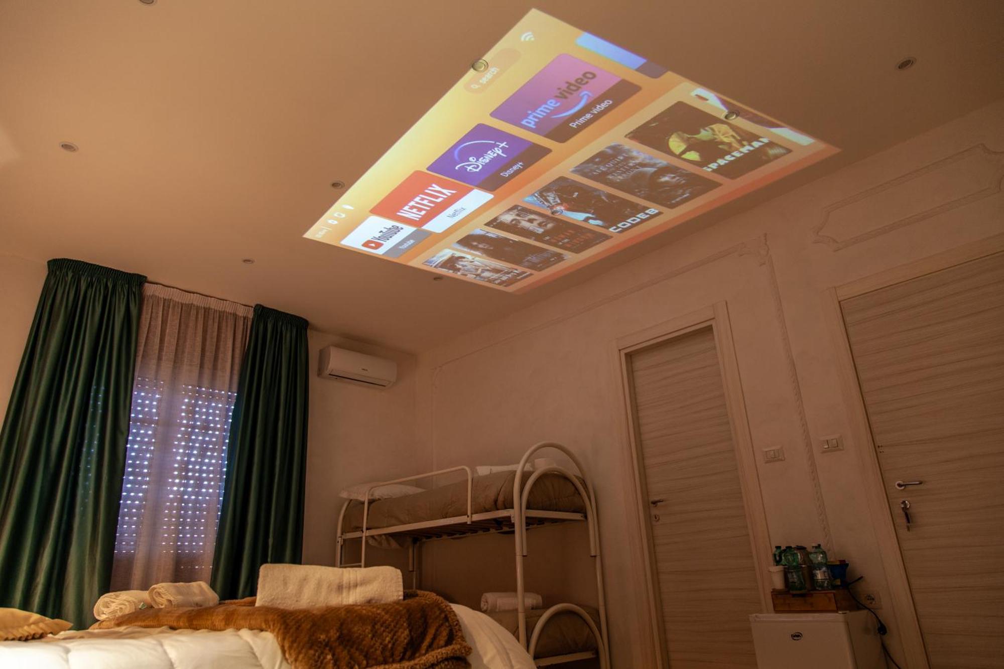 Easy Boarding Hotel Napoli Ngoại thất bức ảnh