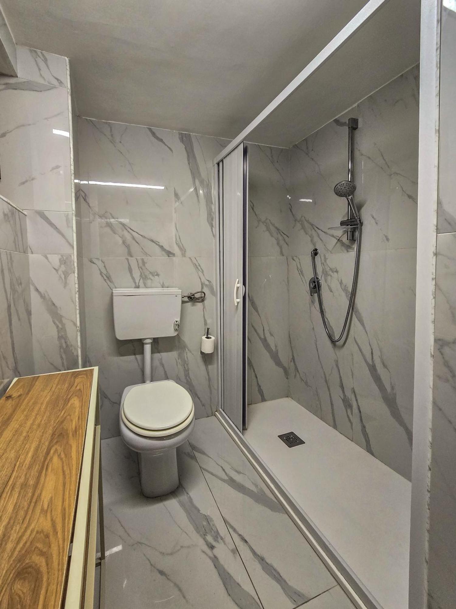 Easy Boarding Hotel Napoli Phòng bức ảnh