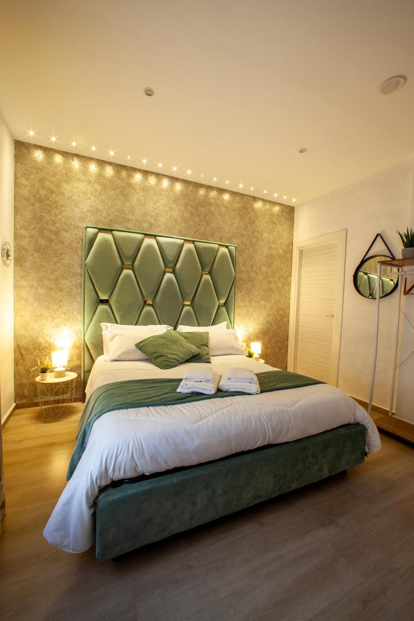 Easy Boarding Hotel Napoli Phòng bức ảnh