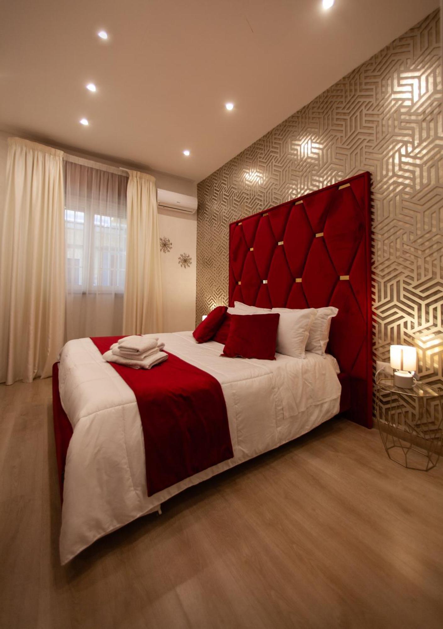 Easy Boarding Hotel Napoli Ngoại thất bức ảnh