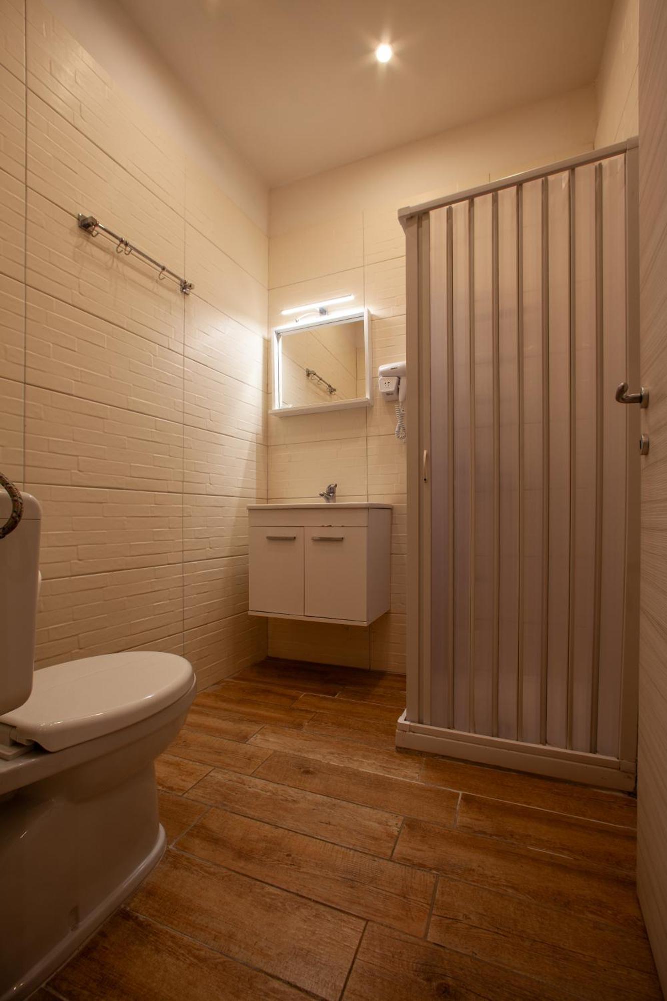 Easy Boarding Hotel Napoli Phòng bức ảnh