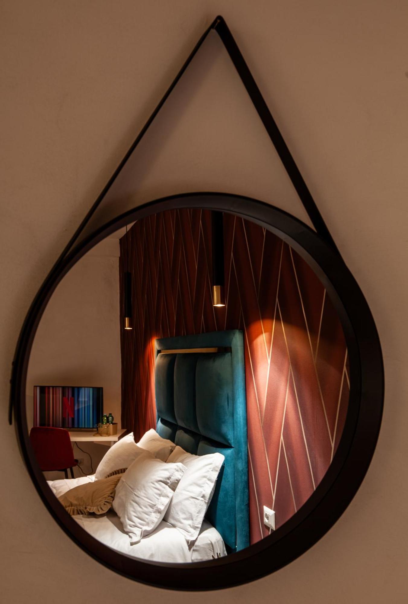 Easy Boarding Hotel Napoli Ngoại thất bức ảnh